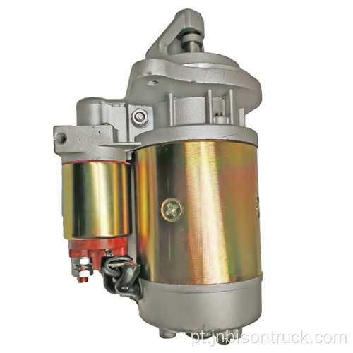 SOCHI Starter Motor Auto-Starter